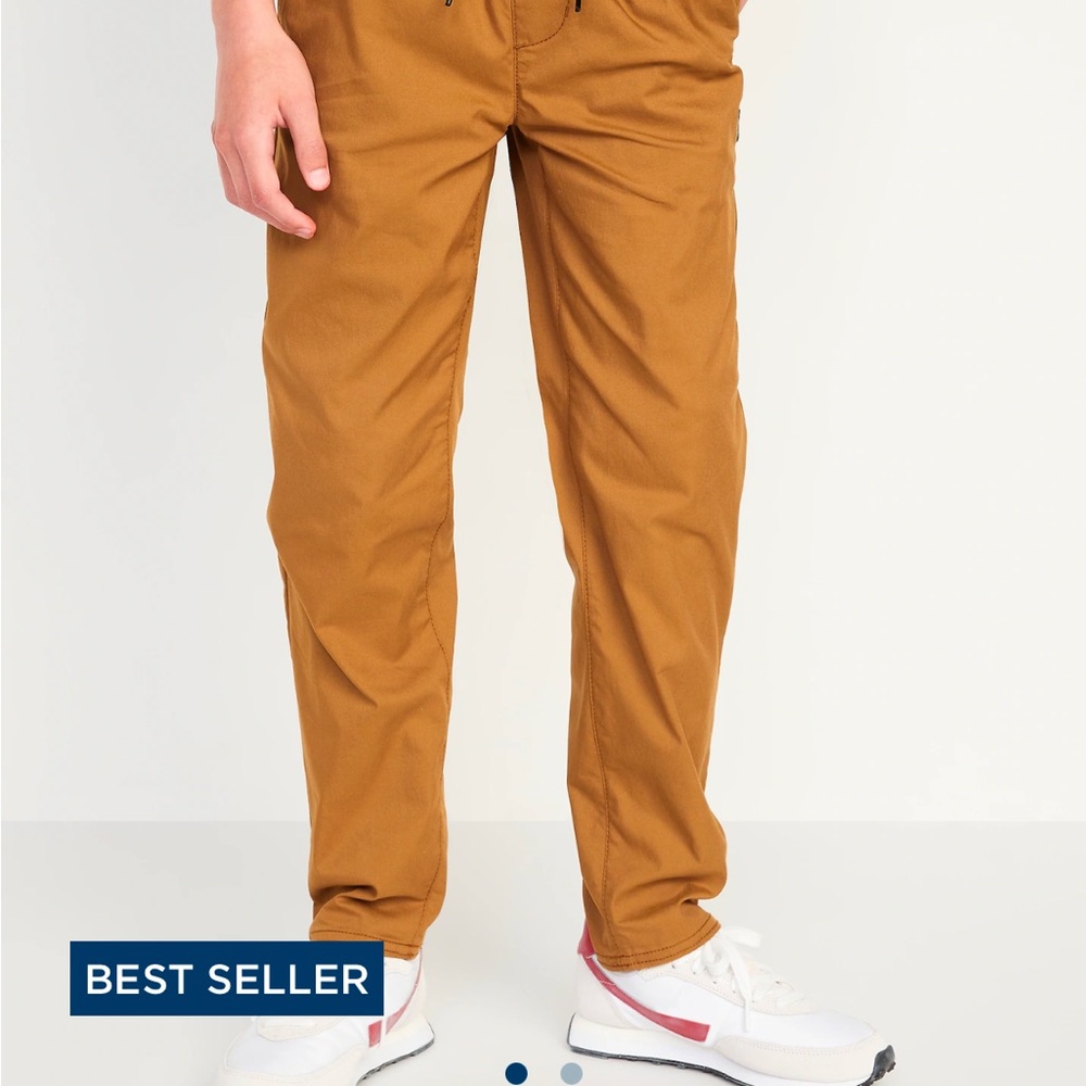 Old Navy Boys Pants- like new!